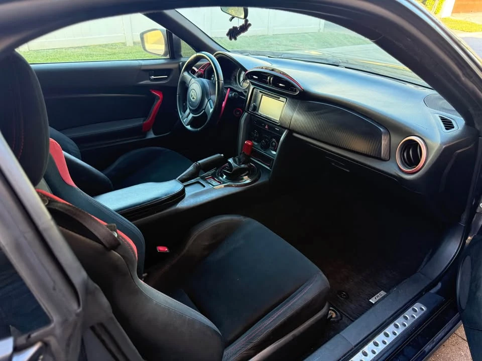 2013 Scion FR-S - Image 2 of 10