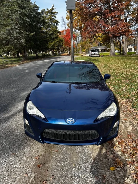 2013 Scion FR-S - Image 2 of 20