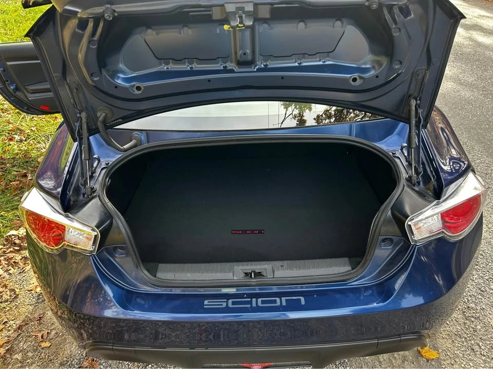 2013 Scion FR-S - Image 17 of 20