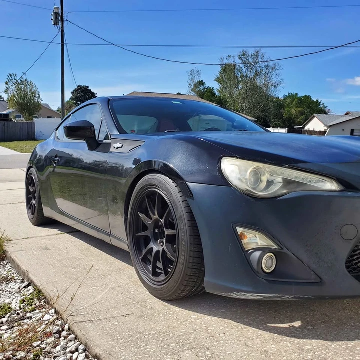 2013 Scion FR-S - Image 8 of 10