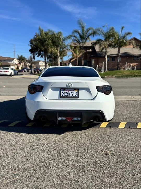 2013 Scion FR-S - Image 2 of 12