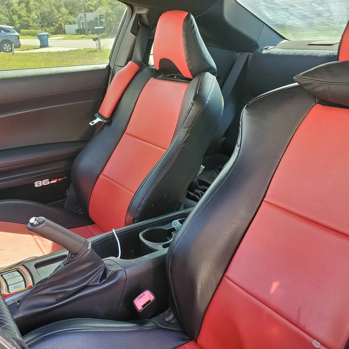 2013 Scion FR-S - Image 7 of 10