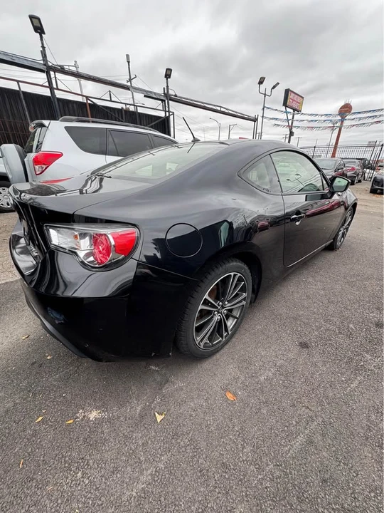 2013 Scion FR-S - Image 4 of 4