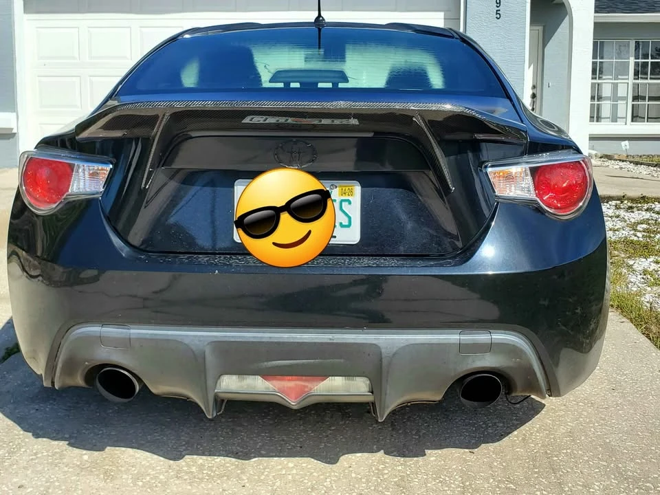 2013 Scion FR-S - Image 5 of 10