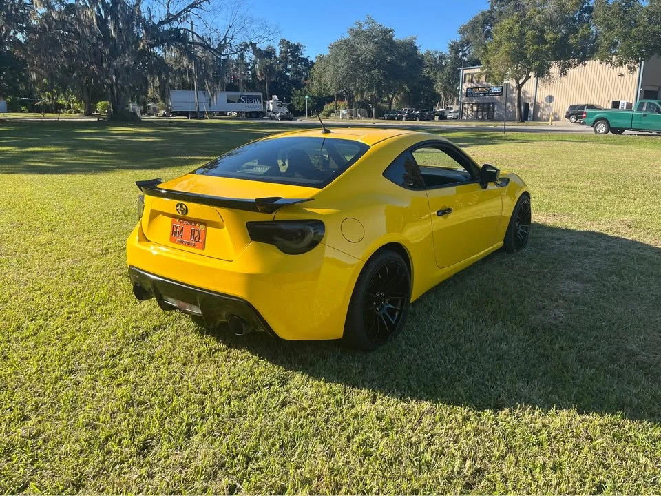 2013 Scion FR-S - Image 2 of 10