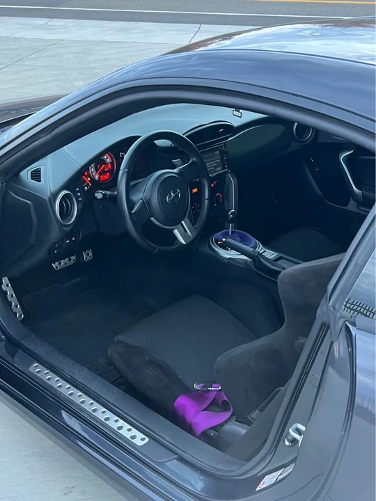 2013 Scion FR-S - Image 12 of 15