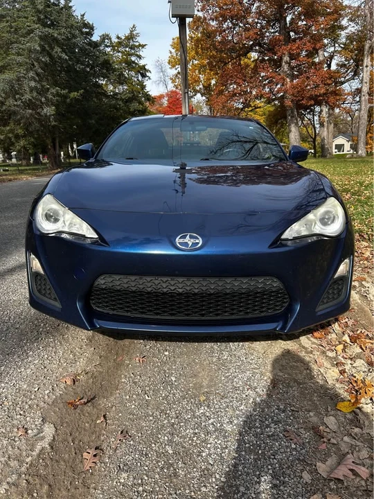 2013 Scion FR-S - Image 3 of 20