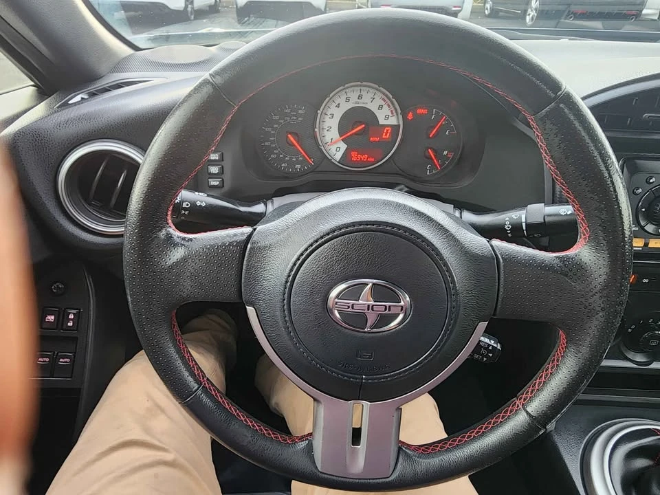 2013 Scion FR-S - Image 12 of 14
