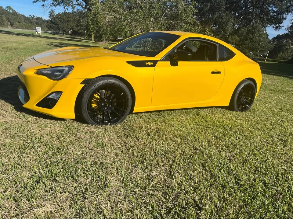 2013 Scion FR-S - Image 5 of 10