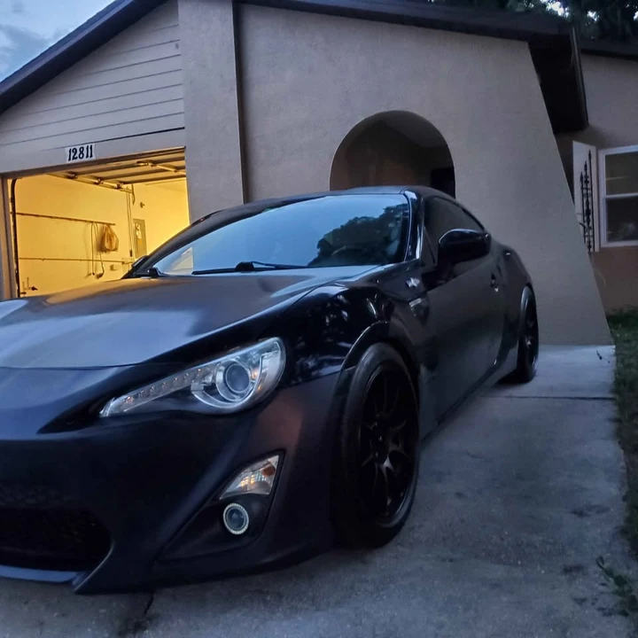 2013 Scion FR-S - Image 3 of 10
