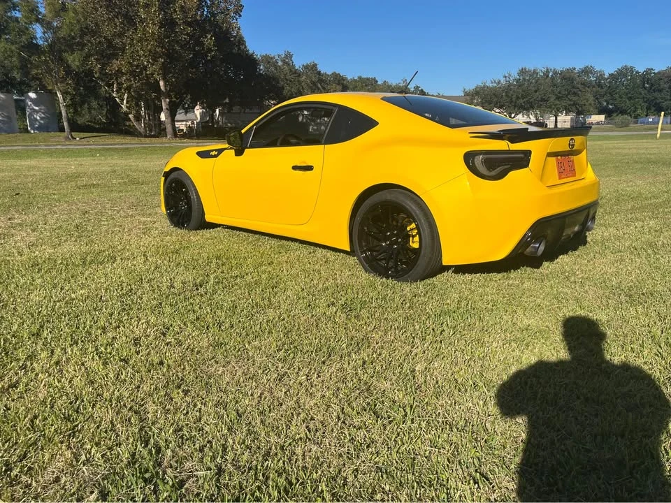 2013 Scion FR-S - Image 4 of 10