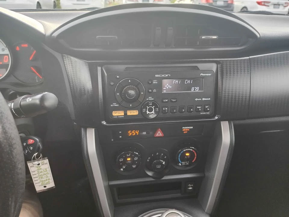 2013 Scion FR-S - Image 11 of 14
