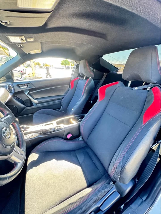 2013 Scion FR-S - Image 11 of 12
