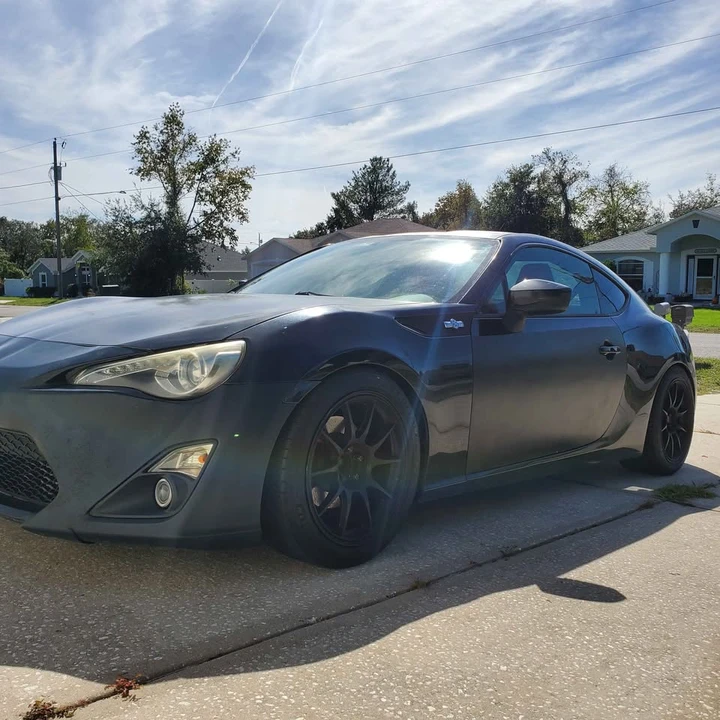2013 Scion FR-S - Image 10 of 10