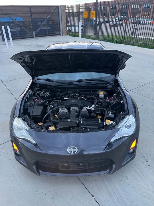 2013 Scion FR-S - Image 14 of 15