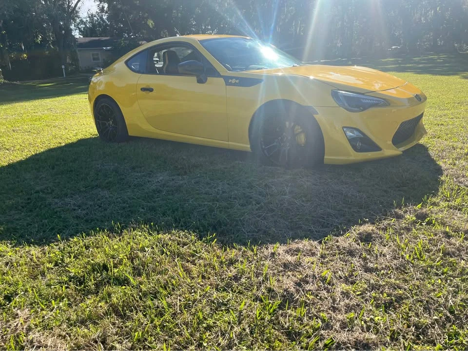 2013 Scion FR-S - Image 6 of 10