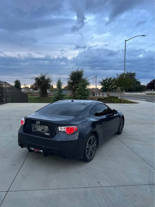 2013 Scion FR-S - Image 6 of 15