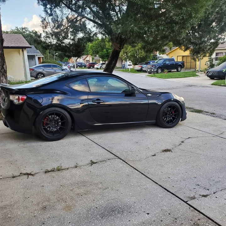 2013 Scion FR-S - Image 4 of 10