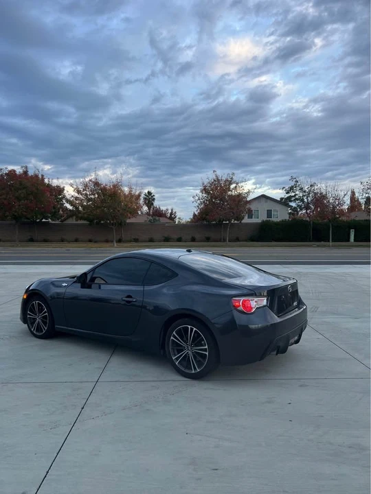 2013 Scion FR-S - Image 8 of 15
