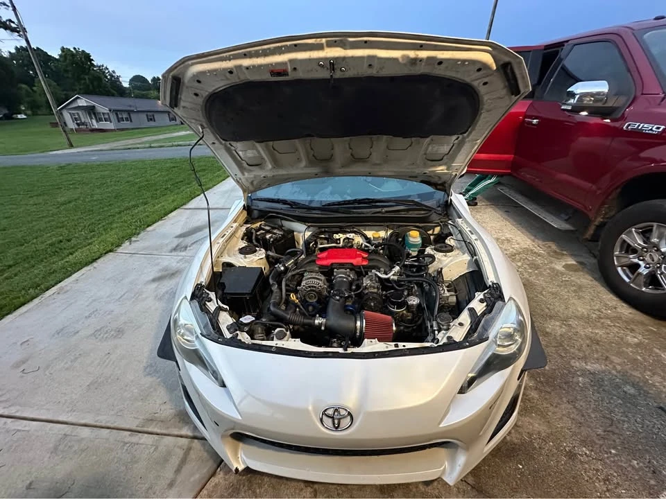 2013 Scion FR-S - Image 12 of 13