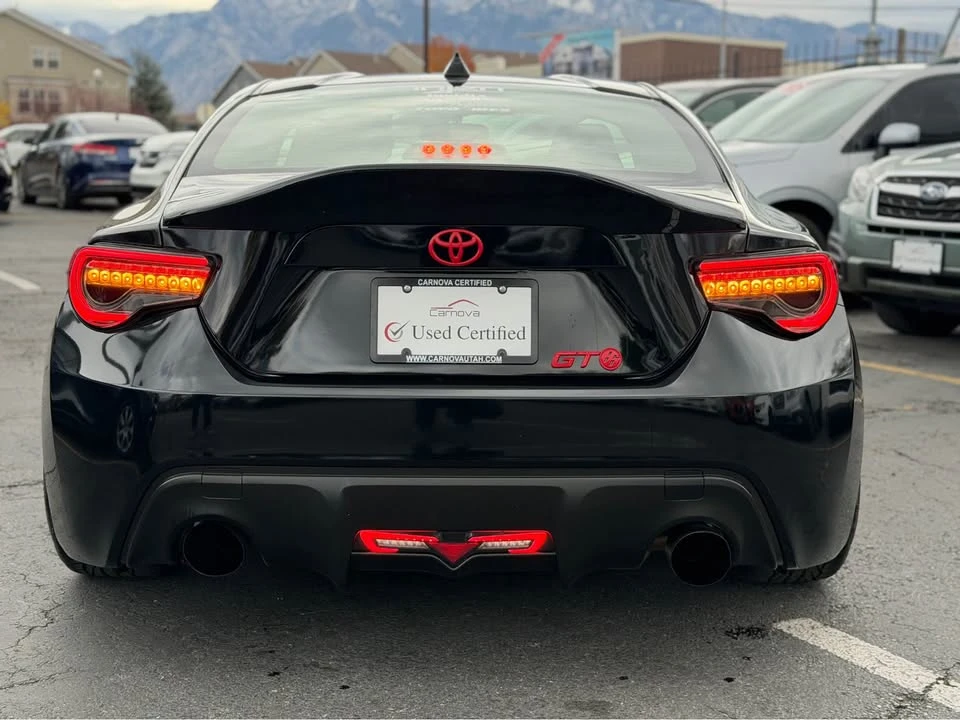 2013 Scion FR-S - Image 7 of 20