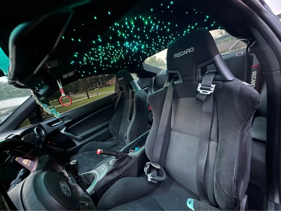 2013 Scion FR-S - Image 10 of 13