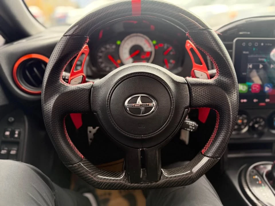 2013 Scion FR-S - Image 16 of 20