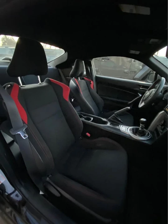 2013 Scion FR-S - Image 11 of 12