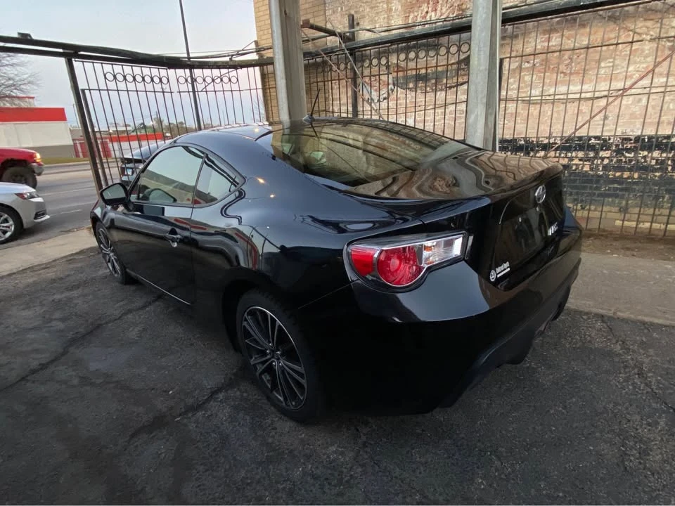 2013 Scion FR-S - Image 7 of 12