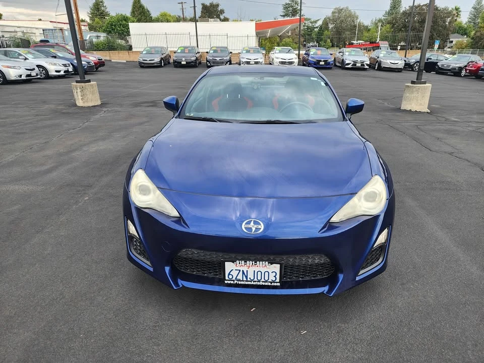 2013 Scion FR-S - Image 6 of 14
