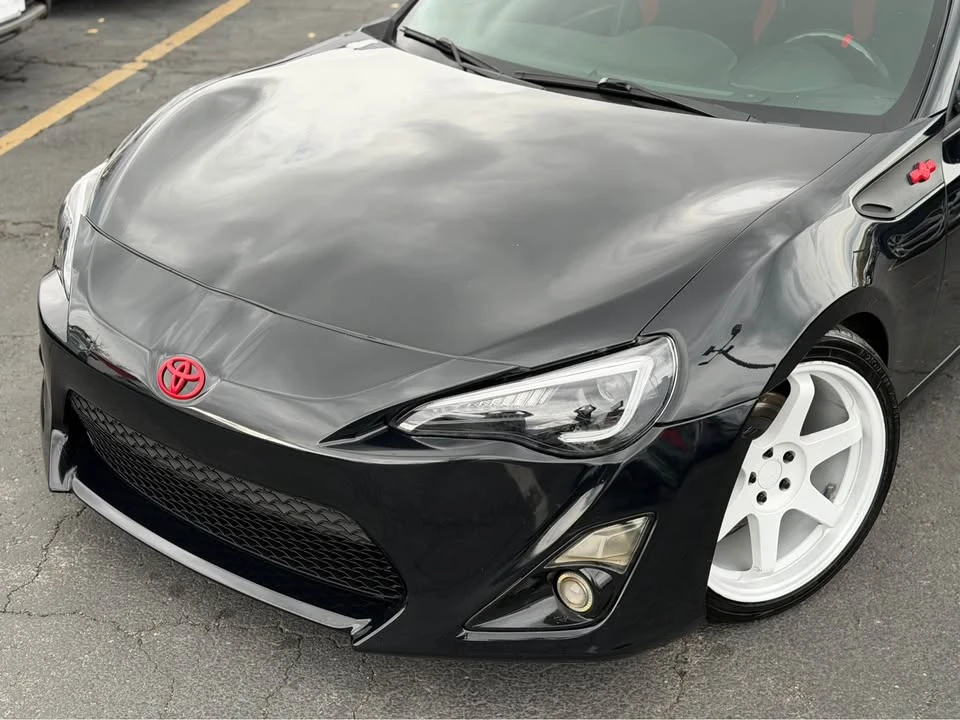 2013 Scion FR-S - Image 4 of 20
