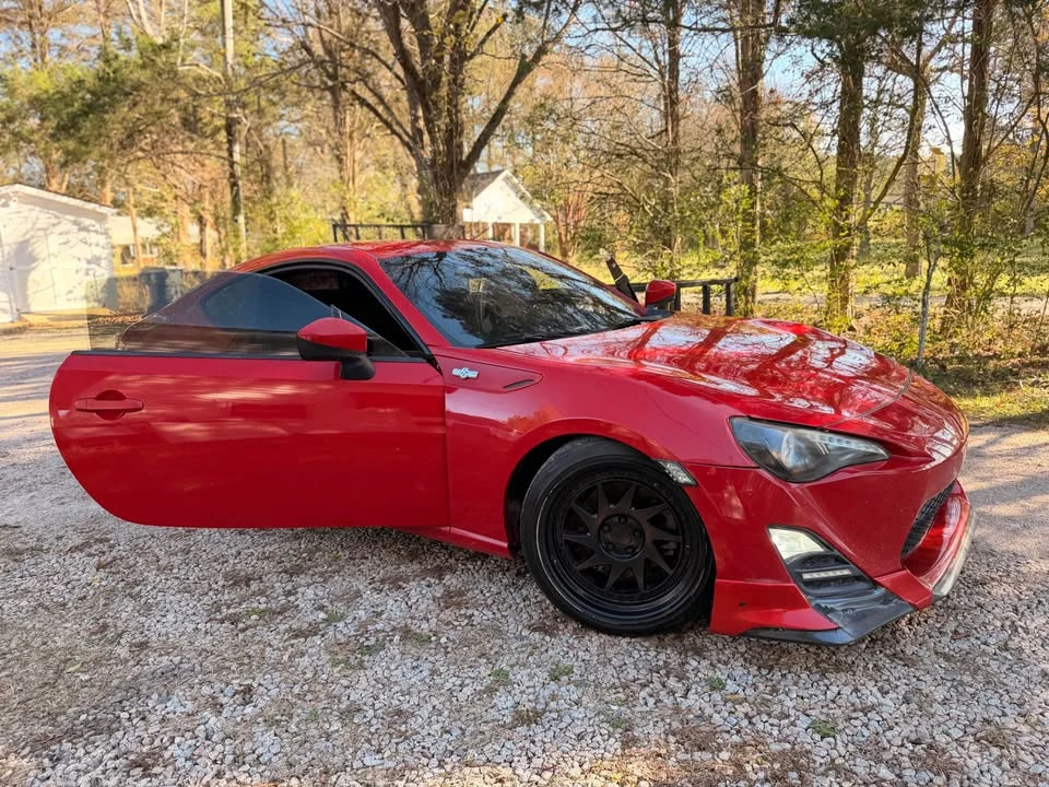 2013 Scion FR-S - Image 5 of 13