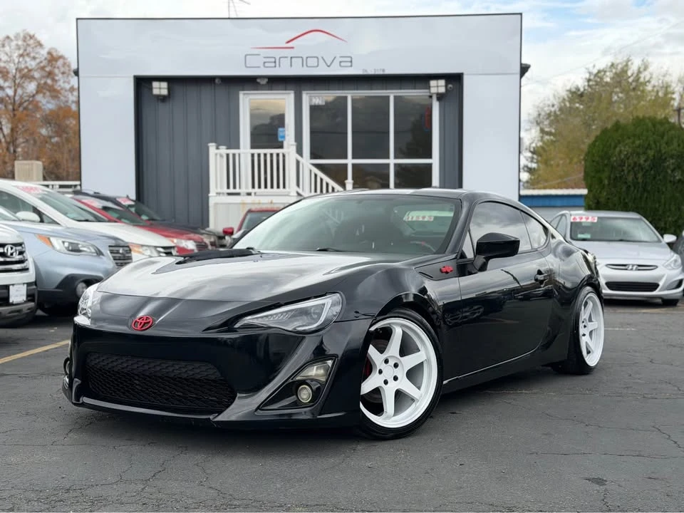 2013 Scion FR-S - Image 5 of 20