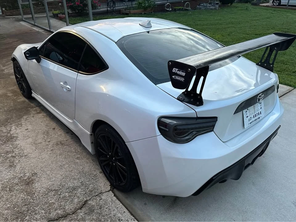 2013 Scion FR-S - Image 5 of 13