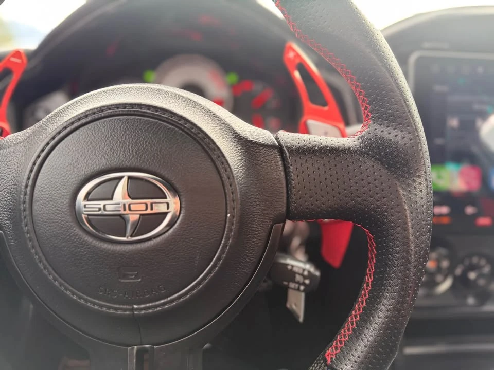 2013 Scion FR-S - Image 18 of 20