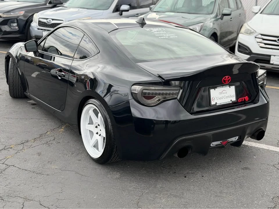 2013 Scion FR-S - Image 9 of 20