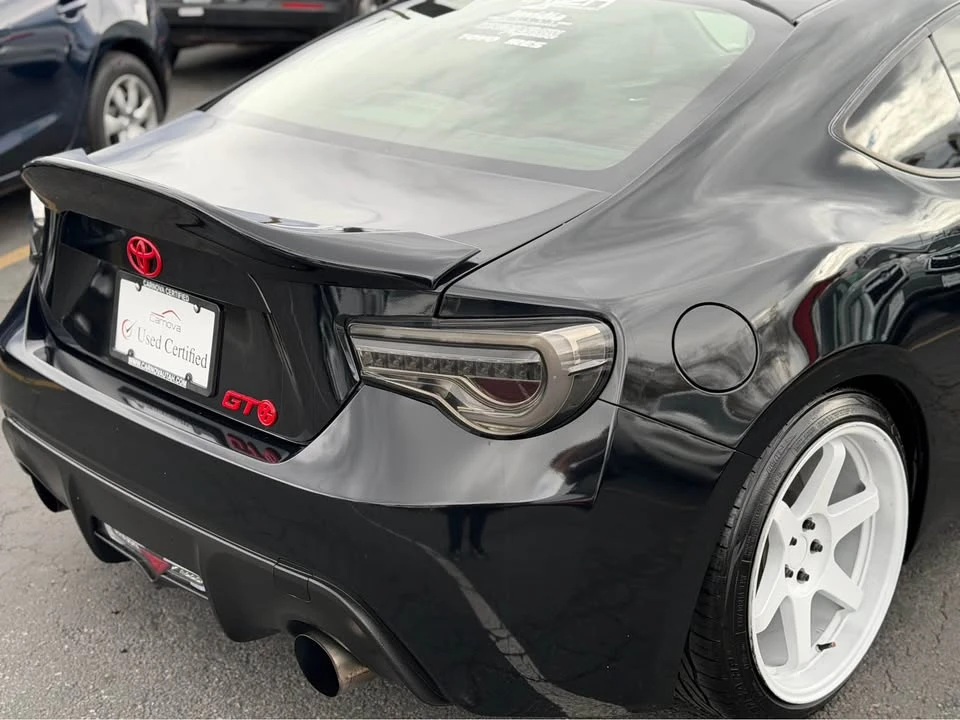 2013 Scion FR-S - Image 6 of 20
