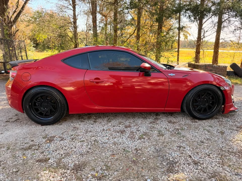 2013 Scion FR-S - Image 11 of 13