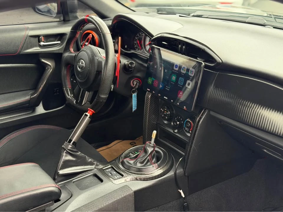 2013 Scion FR-S - Image 15 of 20