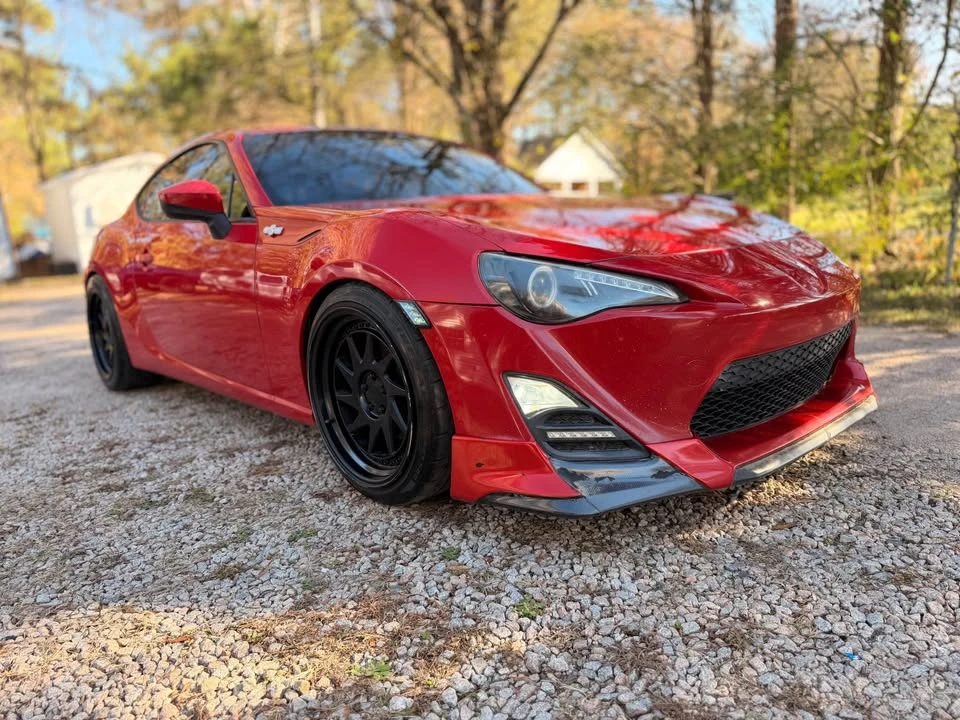 2013 Scion FR-S - Image 8 of 13