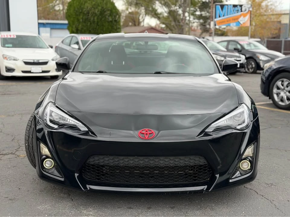 2013 Scion FR-S - Image 3 of 20