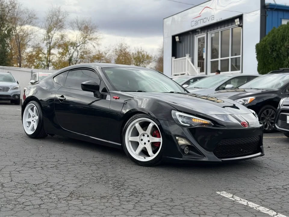 2013 Scion FR-S - Image 20 of 20