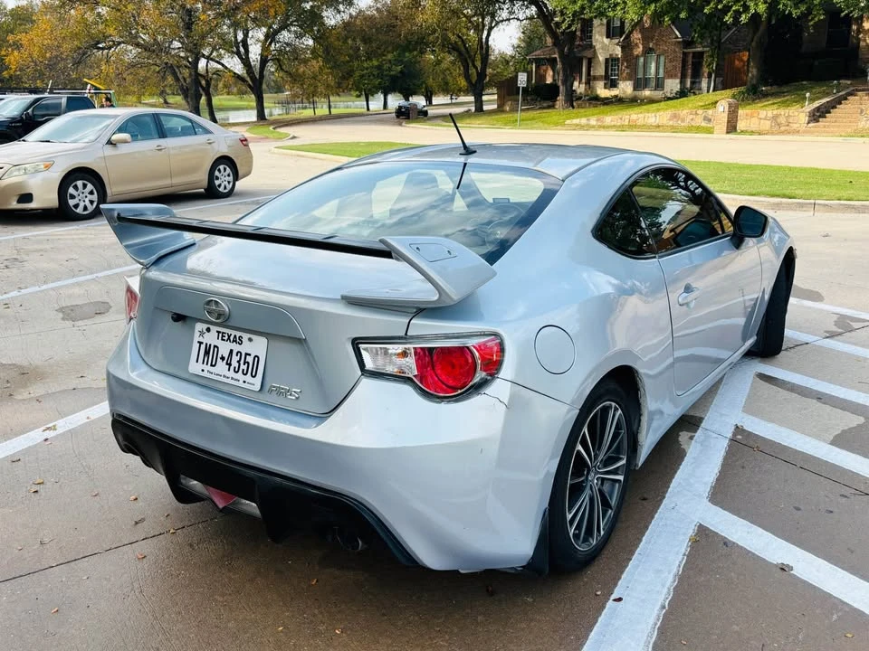 2013 Scion FR-S - Image 5 of 9