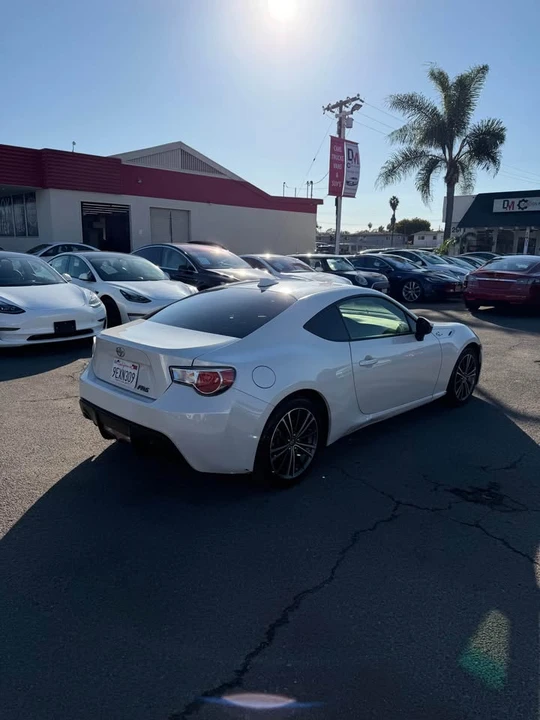2013 Scion FR-S - Image 3 of 7