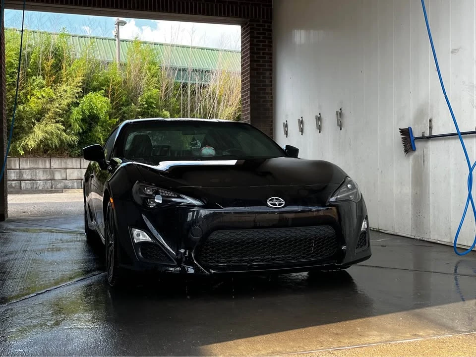 2013 Scion FR-S - Image 3 of 16