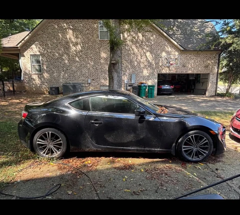 2013 Scion FR-S - Image 14 of 16