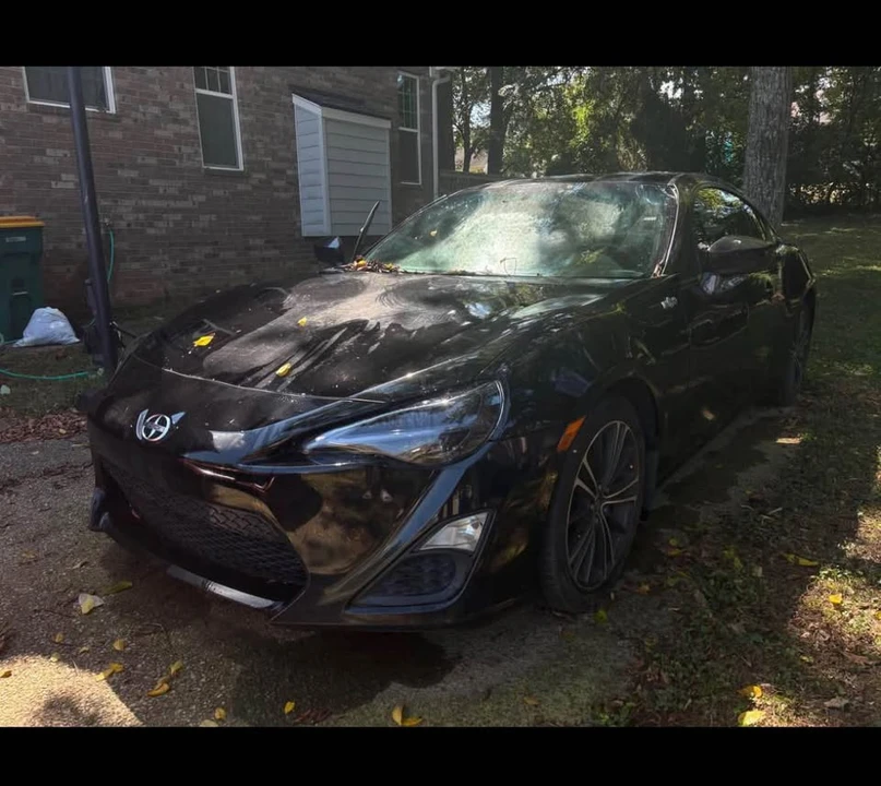 2013 Scion FR-S - Image 15 of 16