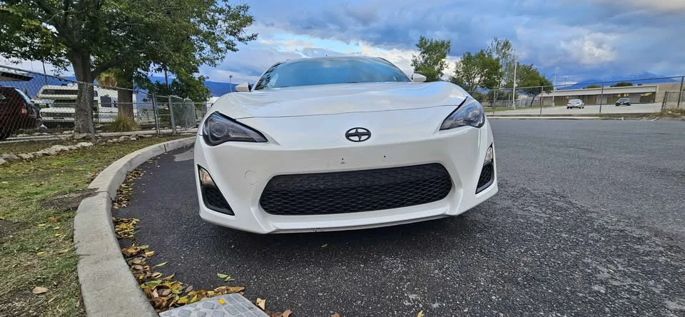 2013 Scion FR-S - Image 14 of 17
