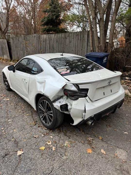 2013 Scion FR-S - Image 2 of 11
