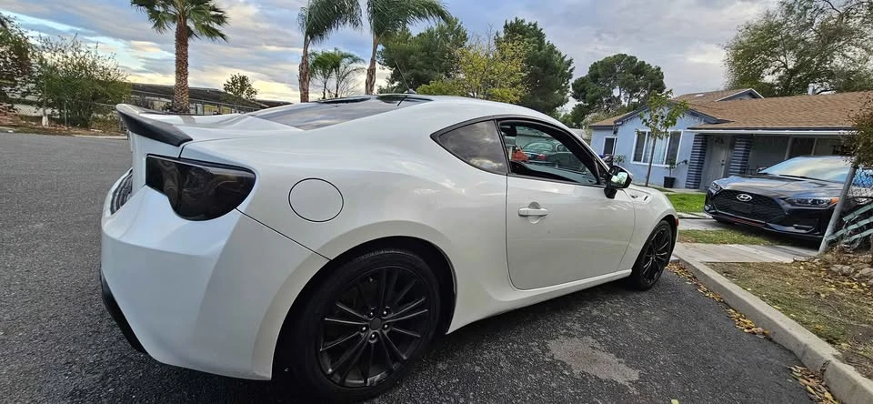 2013 Scion FR-S - Image 7 of 17
